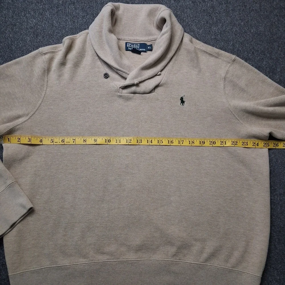 Polo Ralph Lauren preppy old